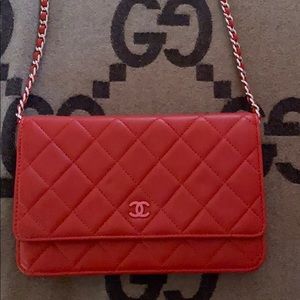 Chanel WOC